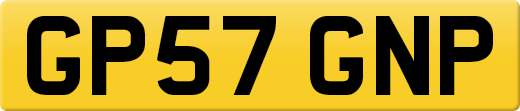 GP57GNP